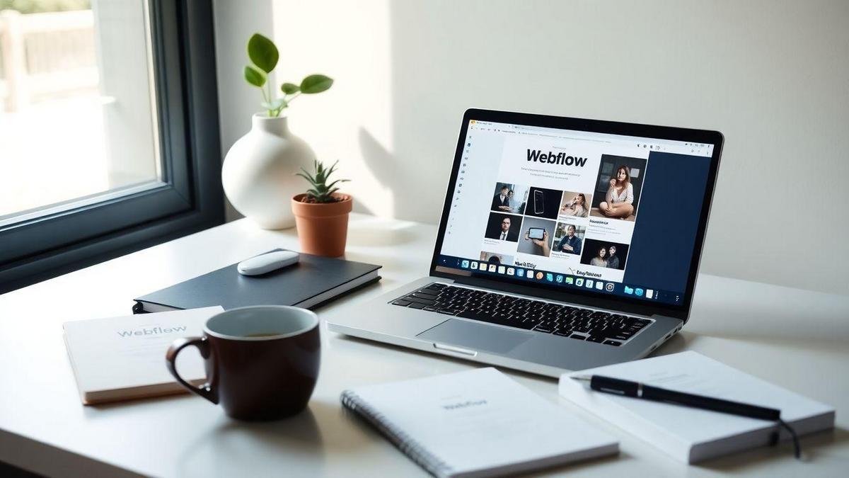 Maintaining Your Webflow Site