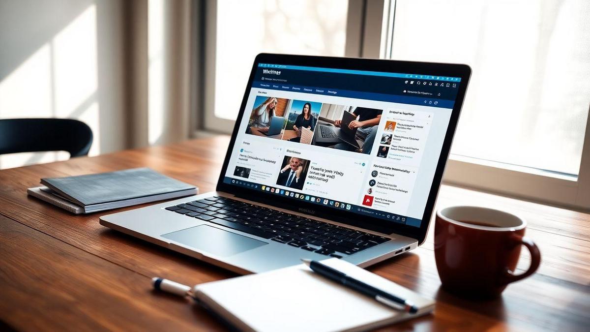 Maintaining Your WordPress Site