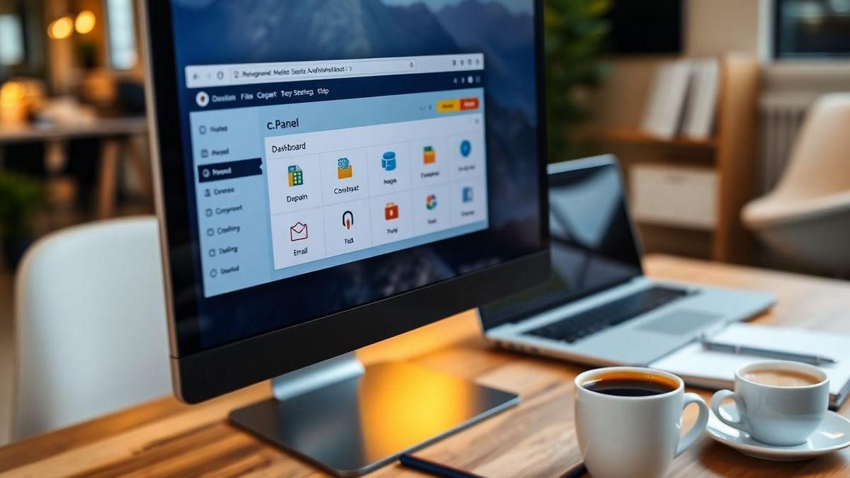 Managing Your Website with cPanel: A Simple Guide Managing Your Website with cPanel: A Simple Guide
