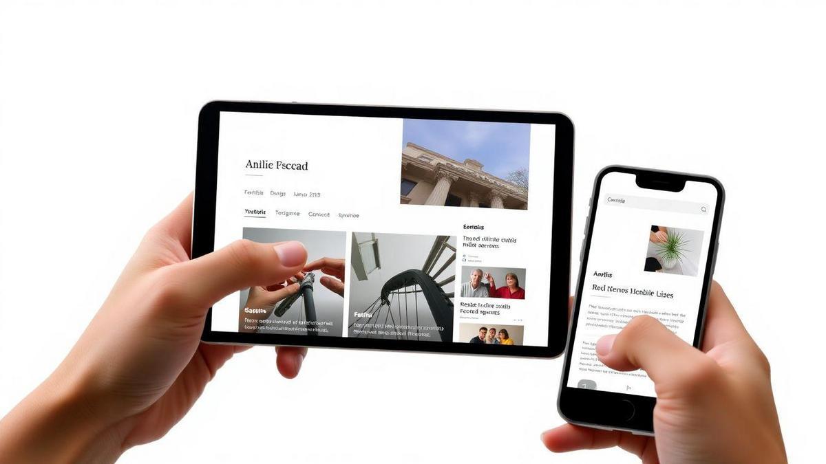Manutenção do layout após implementar AMP Manutenção do layout após implementar AMP