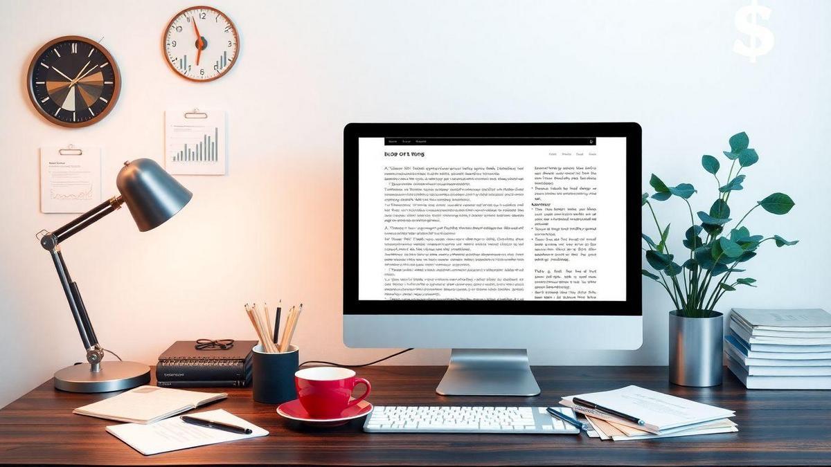 Maximizing Ad Revenue in Long Posts Maximizing Ad Revenue in Long Posts