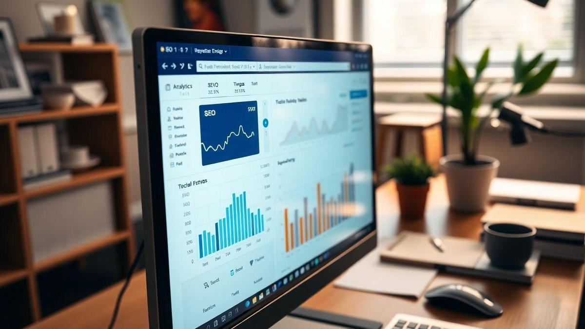 Monitoring and Updating Your On-Page SEO Monitoring and Updating Your On-Page SEO