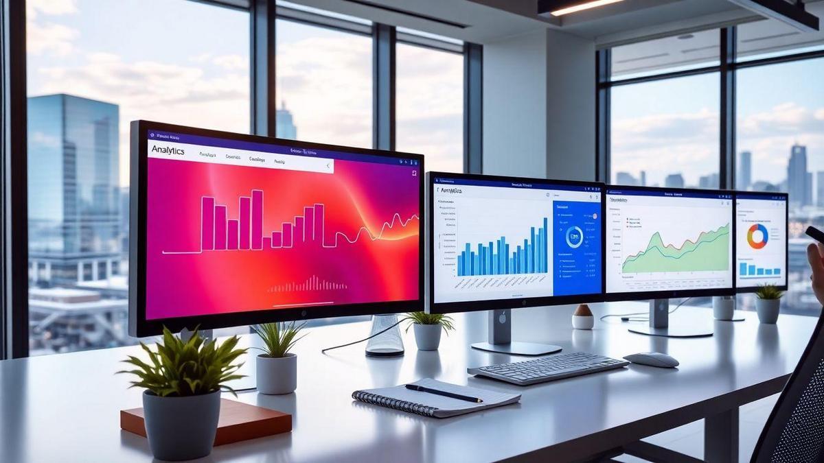 Monitoring Your Site’s Performance Monitoring Your Site’s Performance