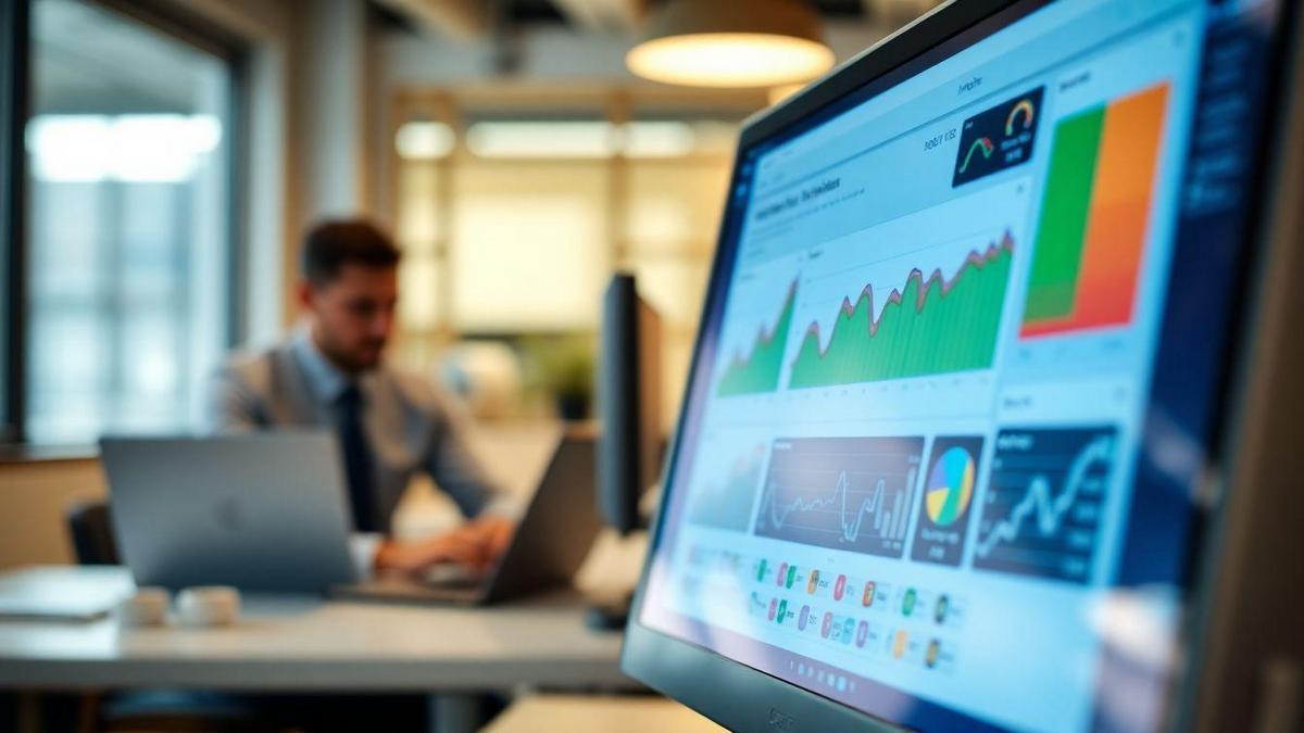 Monitoring Your Website Traffic Trends Monitoring Your Website Traffic Trends