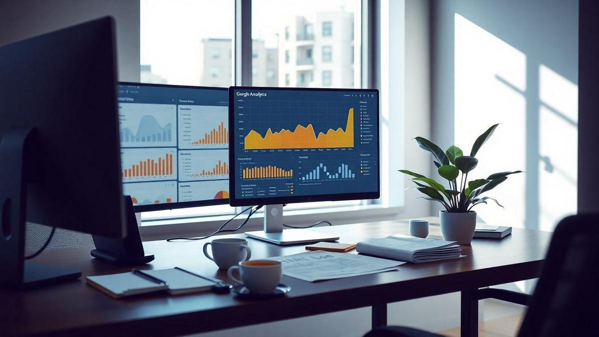MonsterInsights and Google Analytics MonsterInsights and Google Analytics
