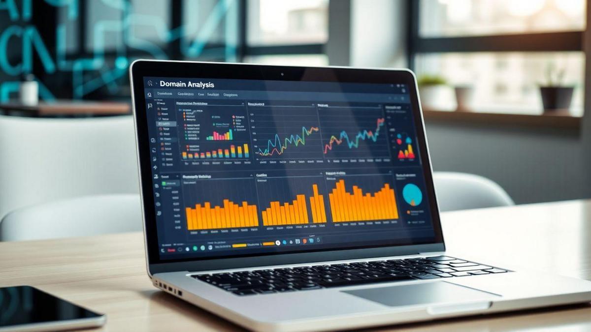 Moz Link Explorer: Step-by-Step Domain Analysis