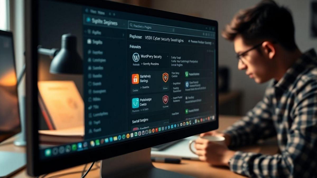 Must-Have WordPress Security Plugins Must-Have WordPress Security Plugins