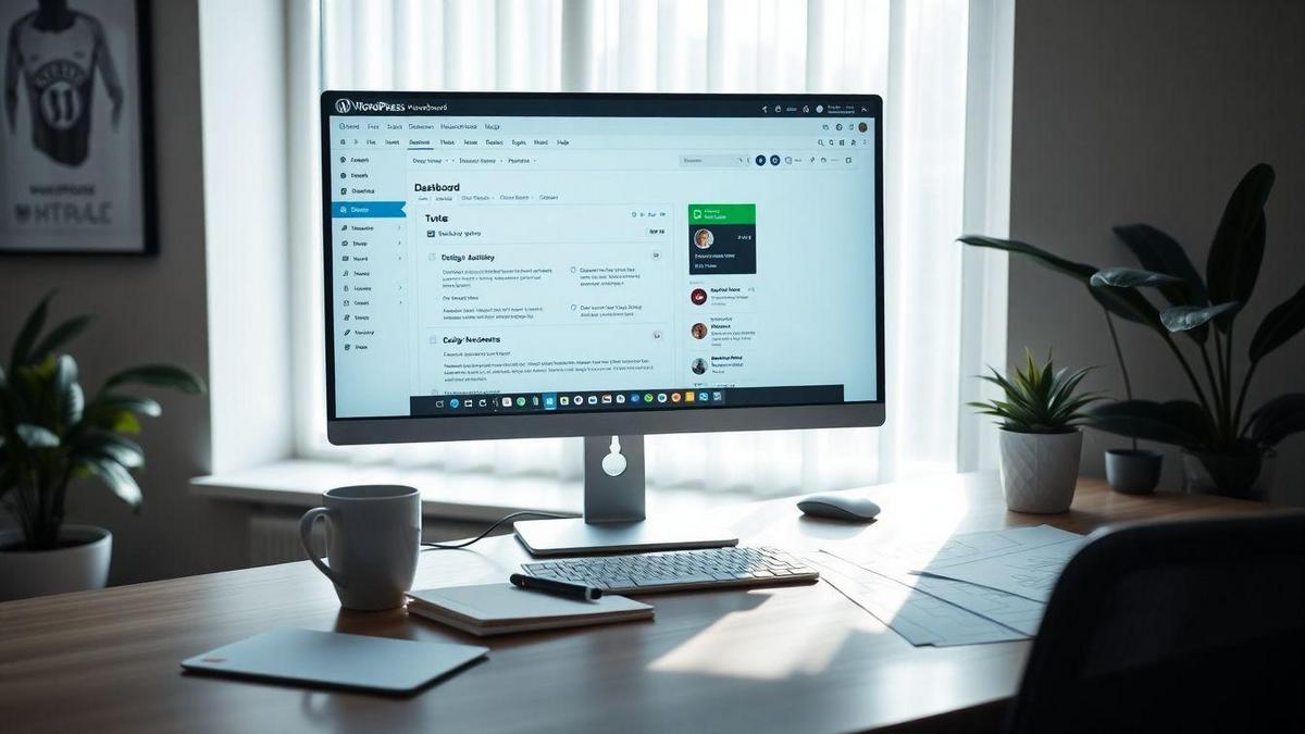 New Functionalities in WordPress 7.0 New Functionalities in WordPress 7.0