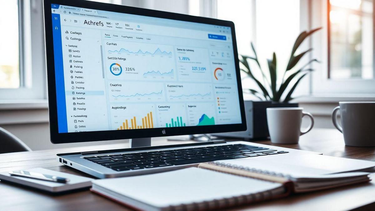 Optimizing Content with Ahrefs Optimizing Content with Ahrefs