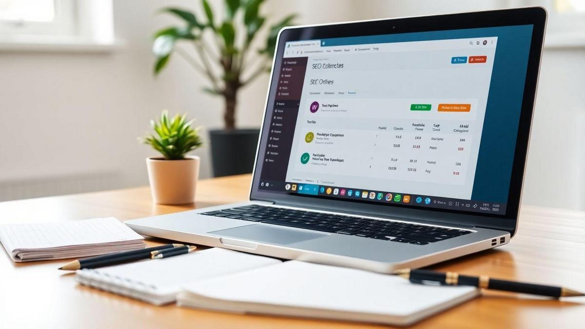 Optimizing Your WordPress Site for SEO