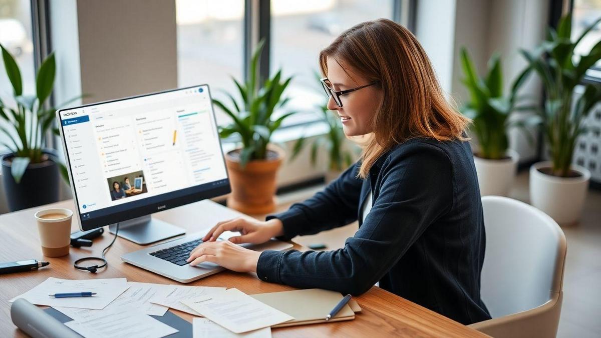 Overcoming Challenges in Using Notion for Task Management Overcoming Challenges in Using Notion for Task Management