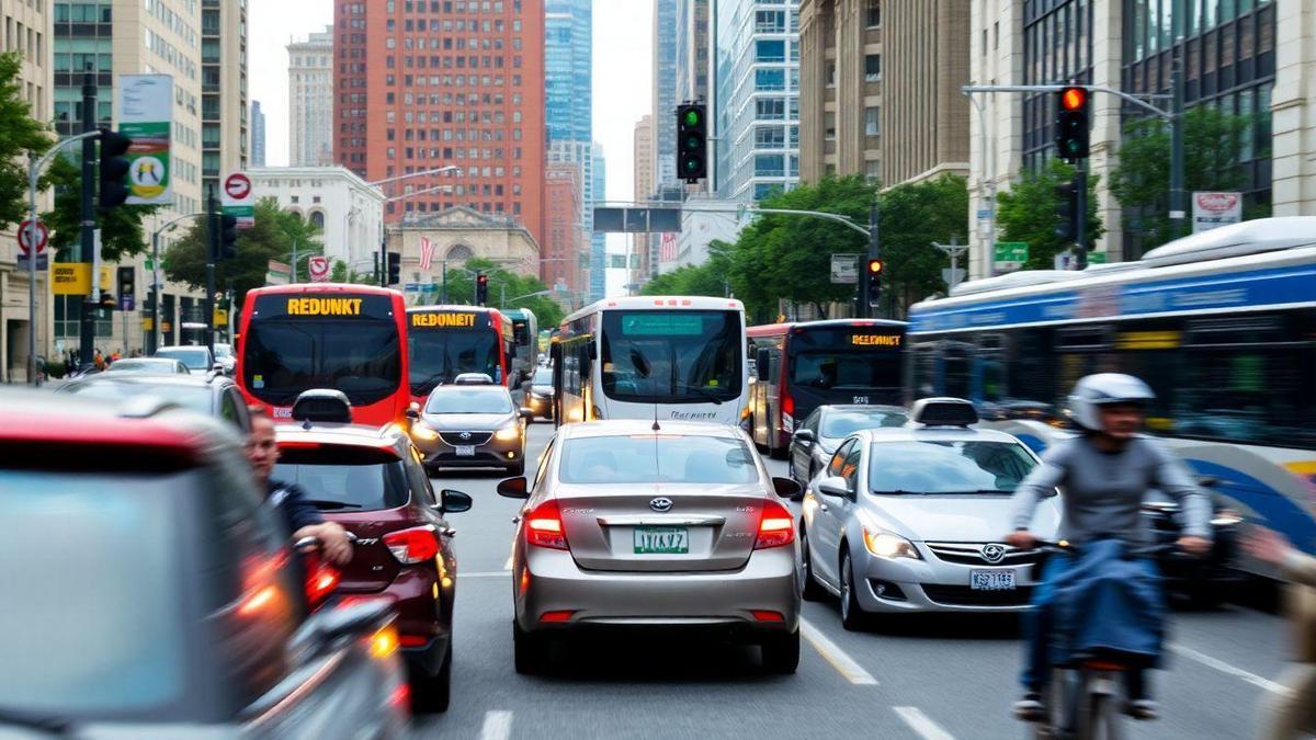 Performance and Speed: The Impact on Traffic Performance and Speed: The Impact on Traffic