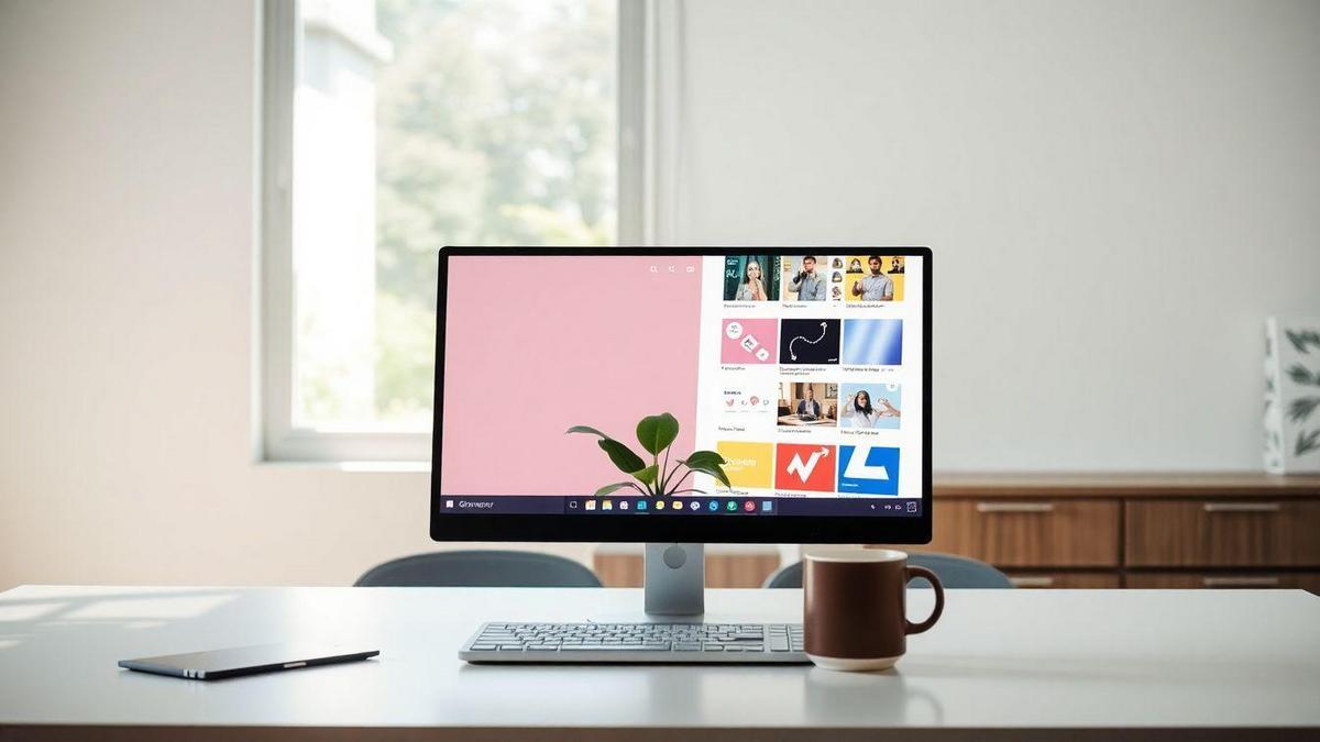 Personalização de Site com Elementor Personalização de Site com Elementor