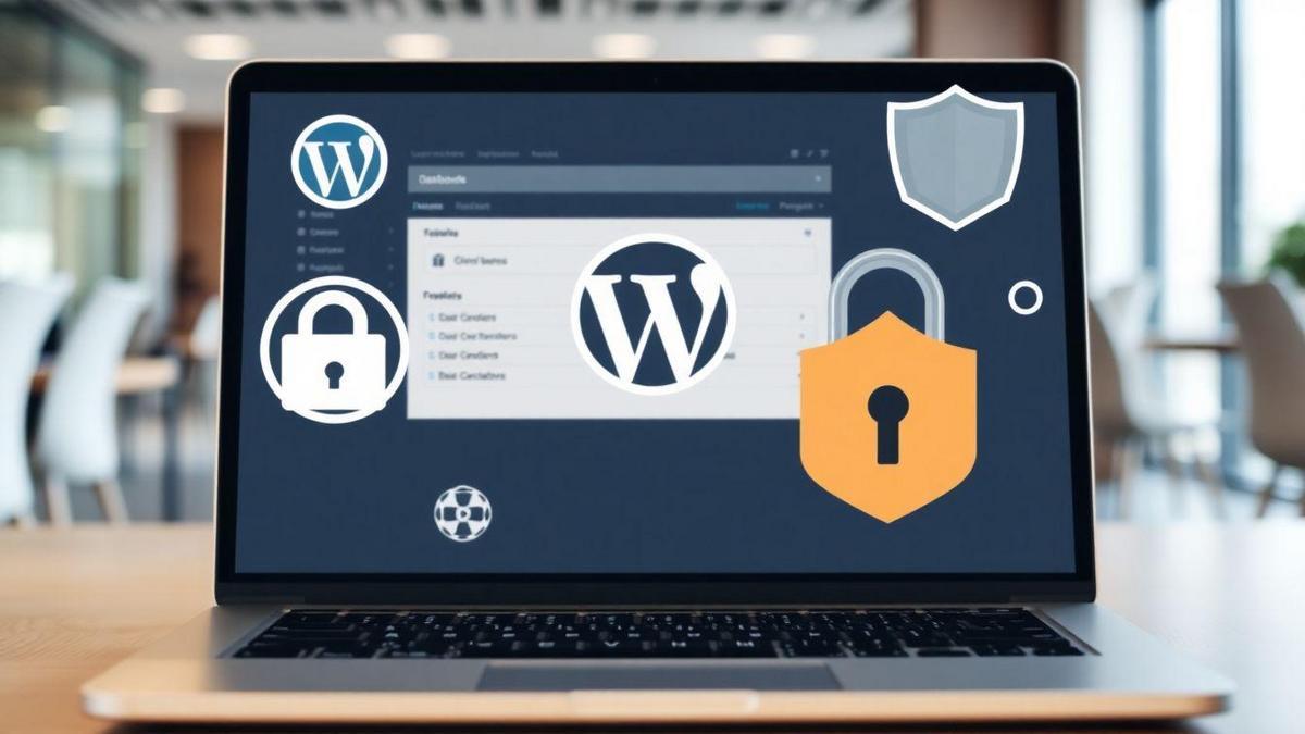 Preventing WordPress Hacks Preventing WordPress Hacks