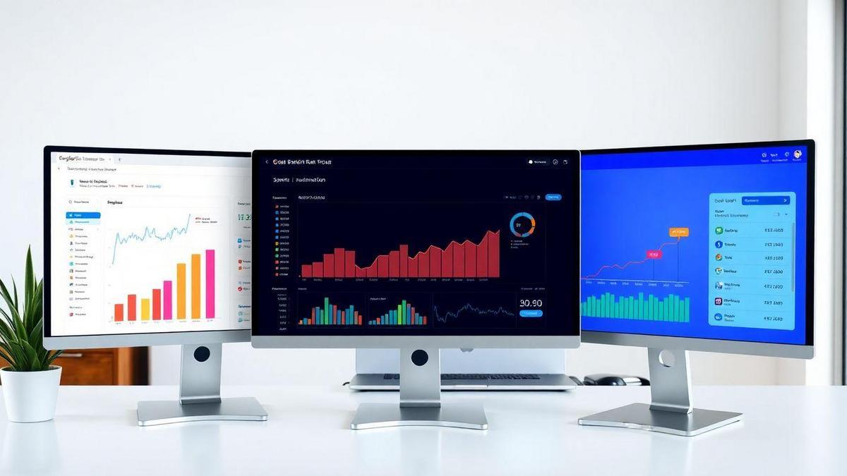 Rank Tracking Tools: Comparison of the Top Tools