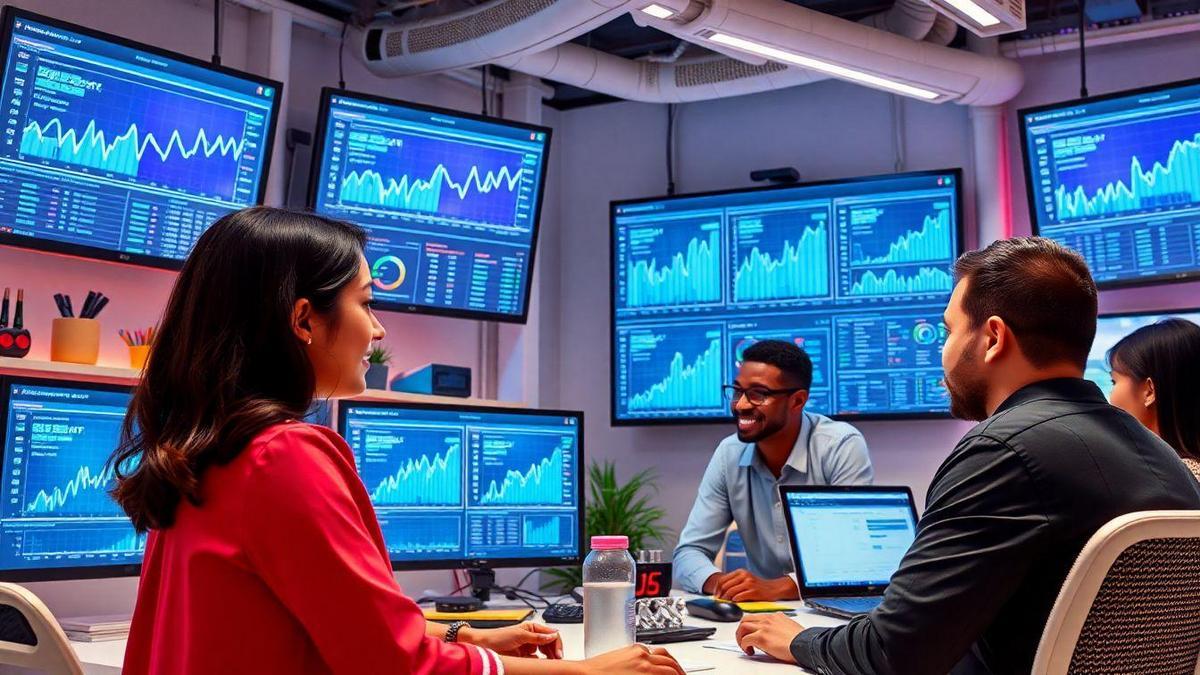 Real-Time Bidding Optimization Real-Time Bidding Optimization