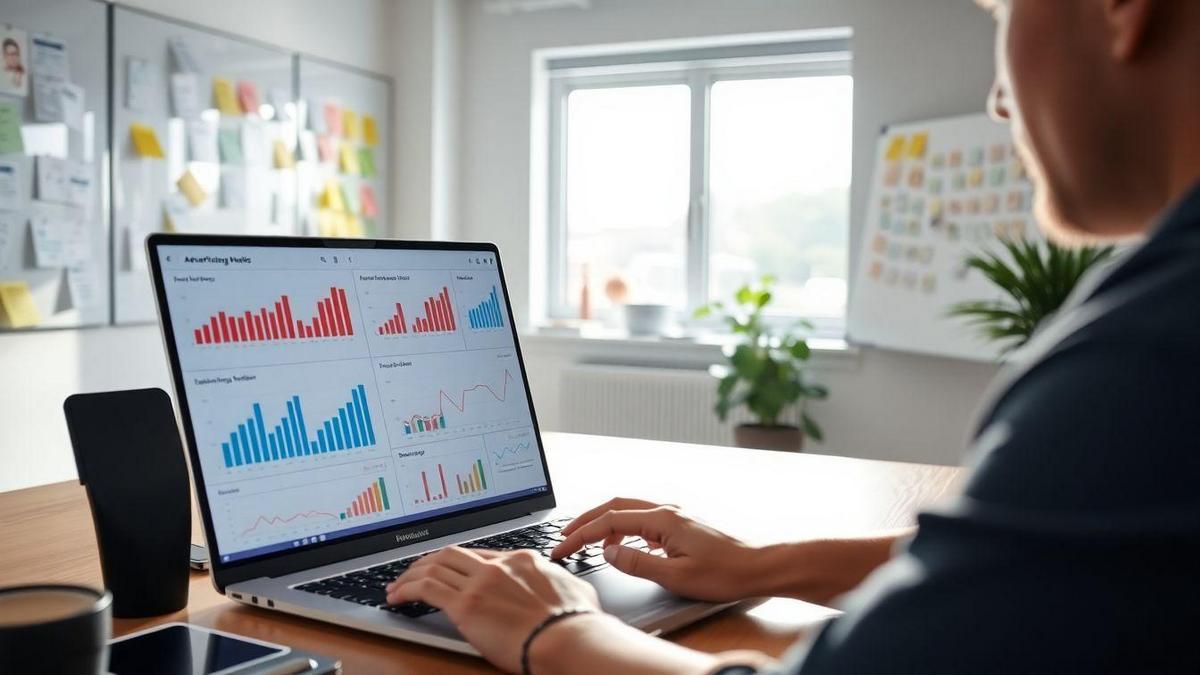 Reporting and Analytics in Google Ad Manager Reporting and Analytics in Google Ad Manager