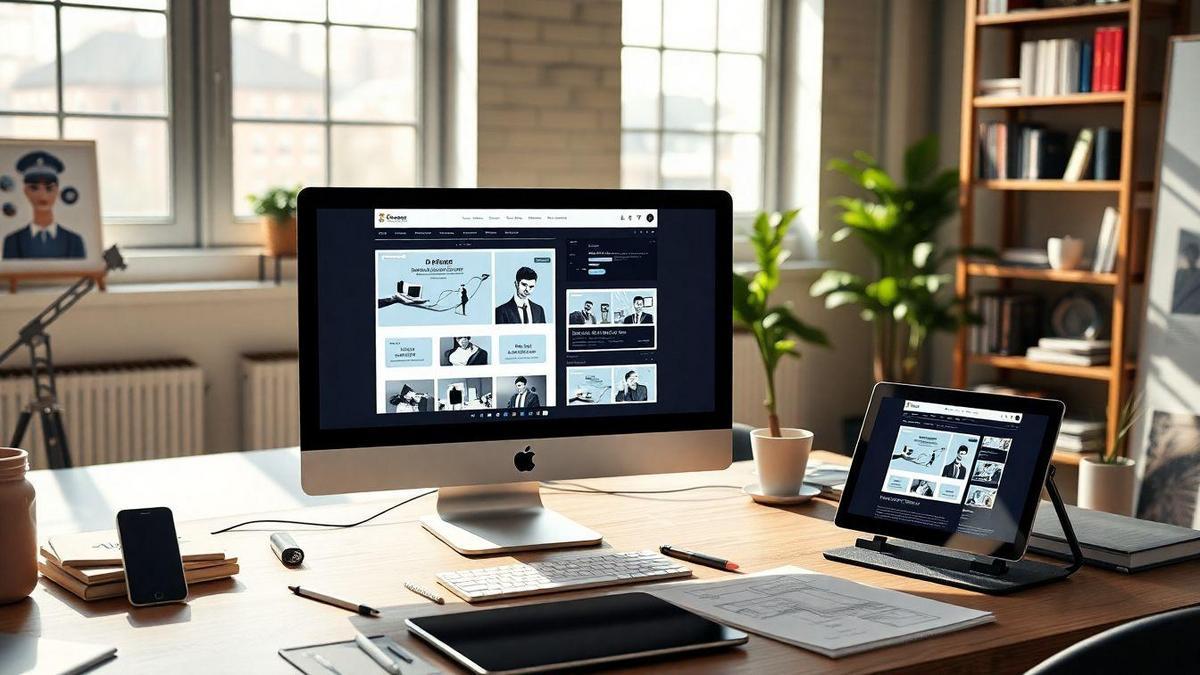 Responsive Design Principles Responsive Design Principles