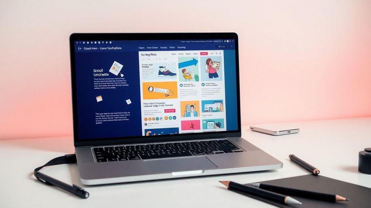Scrolling Effects: Enhancing Content Presentation
