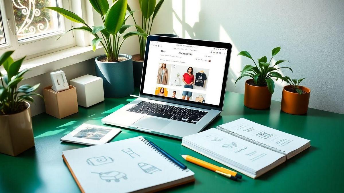 SEO para comércio eletrônico: descrições de produtos que convertem