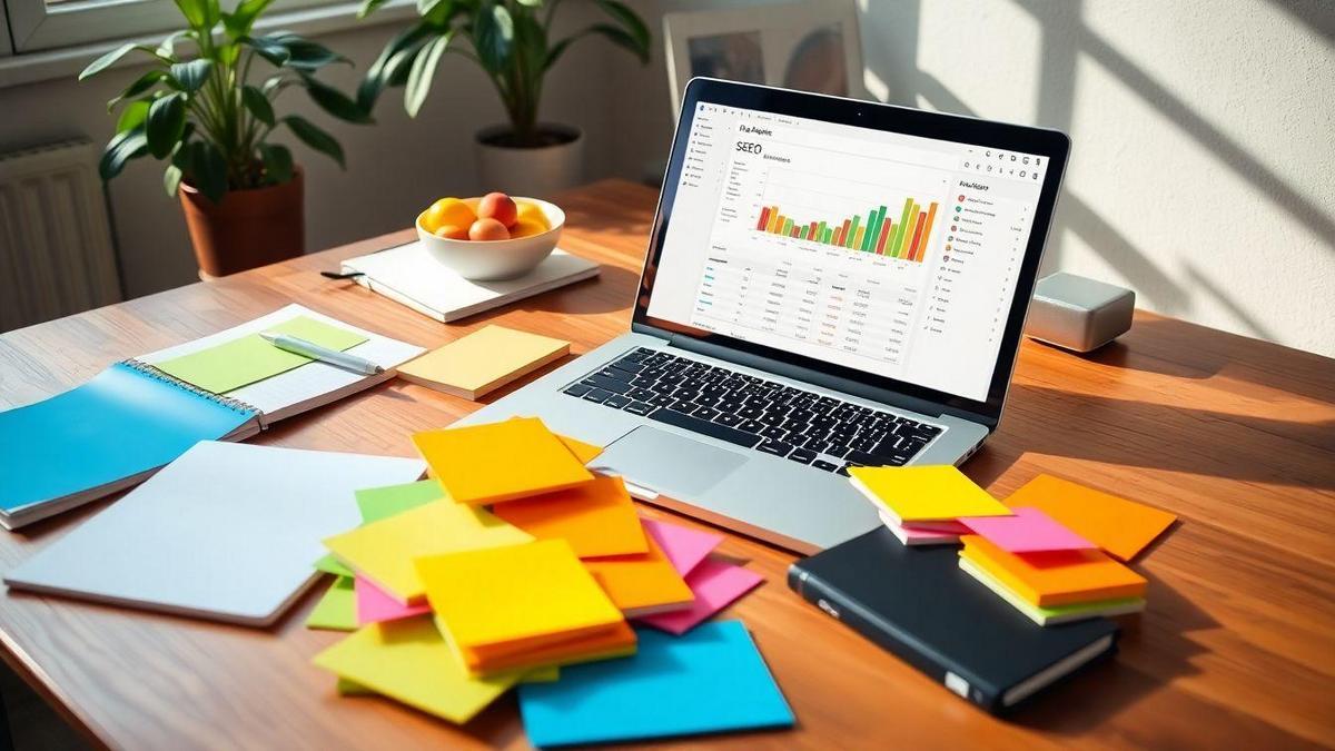 SEO Optimization Through Topic Clusters SEO Optimization Through Topic Clusters