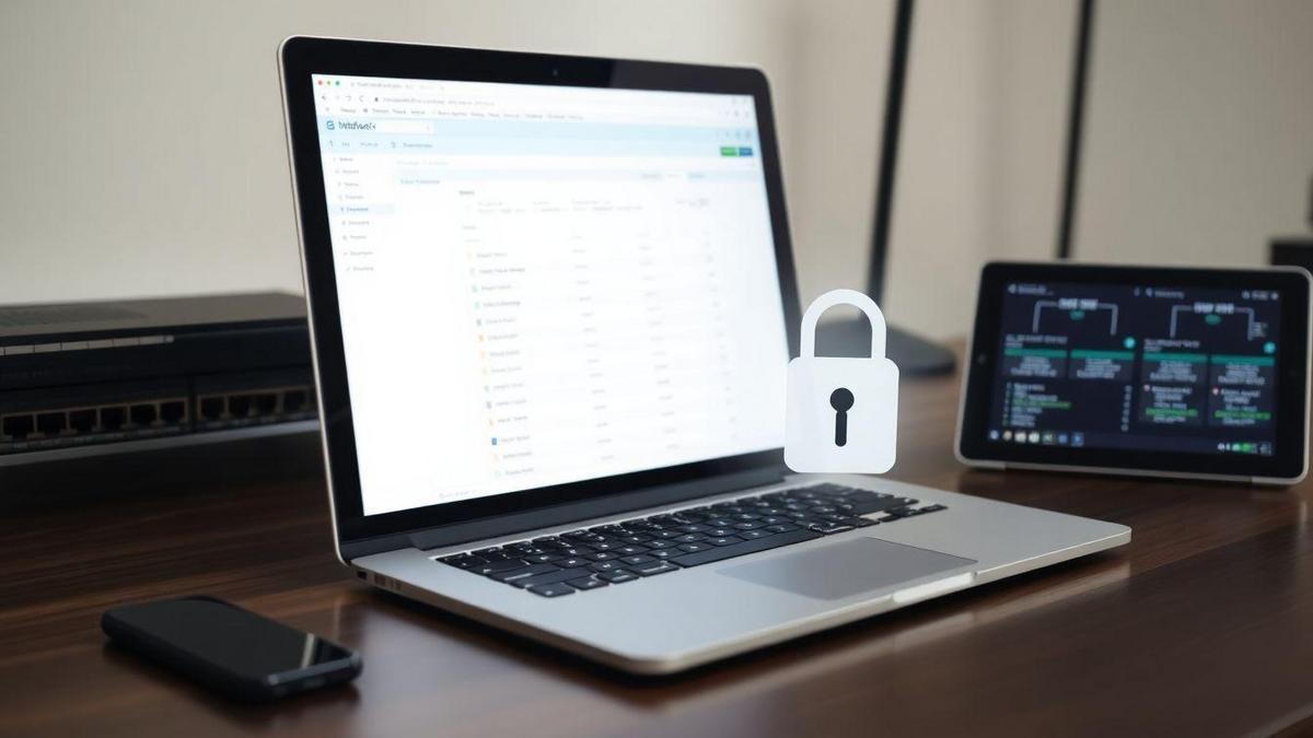 Setting Up FTP and SFTP