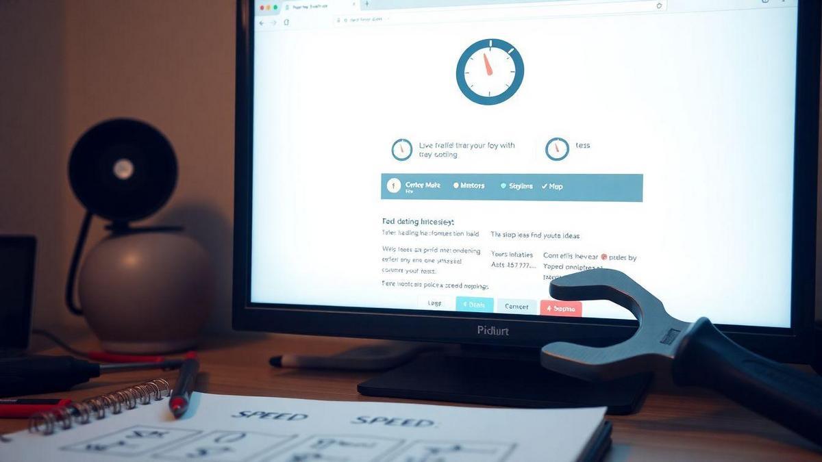 Slow Site? 7 Most Common Technical Errors and How to Fix Them