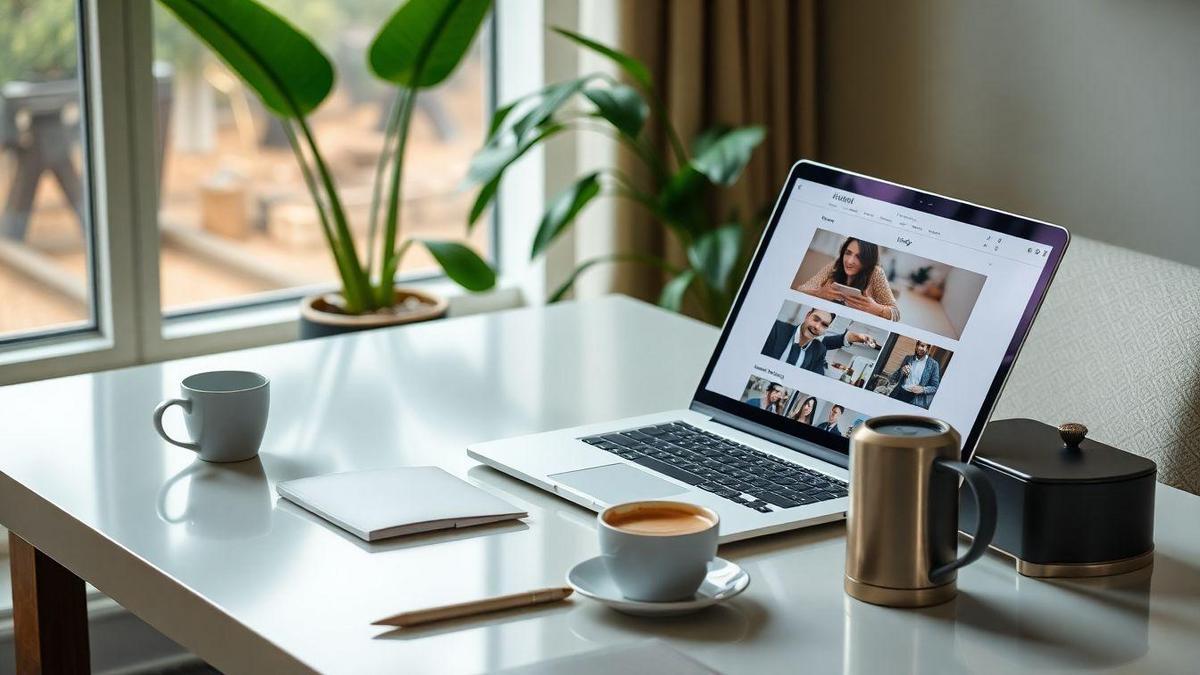 Squarespace for Bloggers: Advantages and Disadvantages