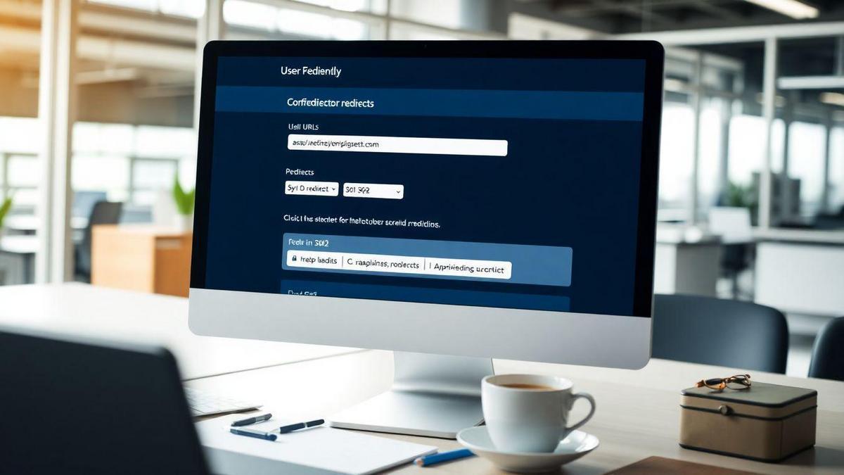 Step-by-Step Guide for Configuring Redirects