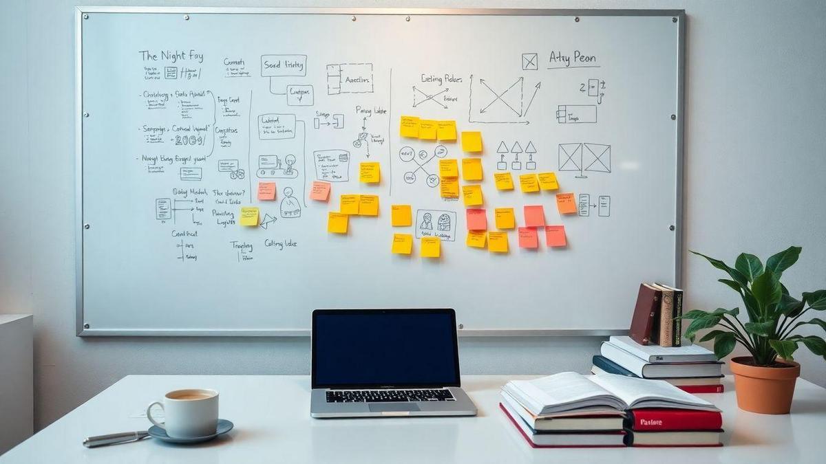 Structuring Your Content with Topic Clusters