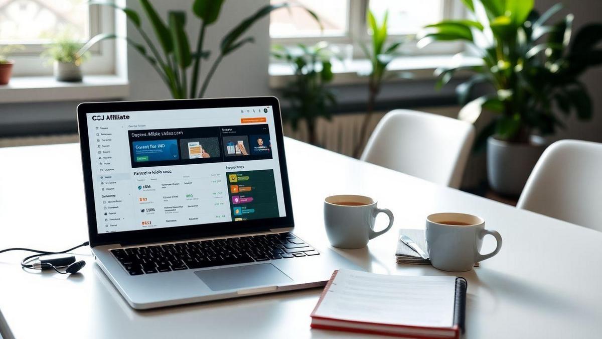 The Benefits of Using CJ Affiliate The Benefits of Using CJ Affiliate