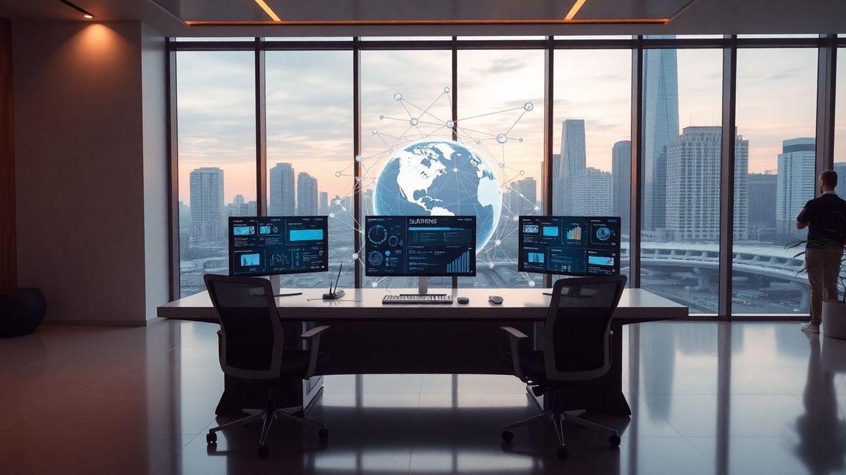 The Future of Algorithms and Search Intent The Future of Algorithms and Search Intent