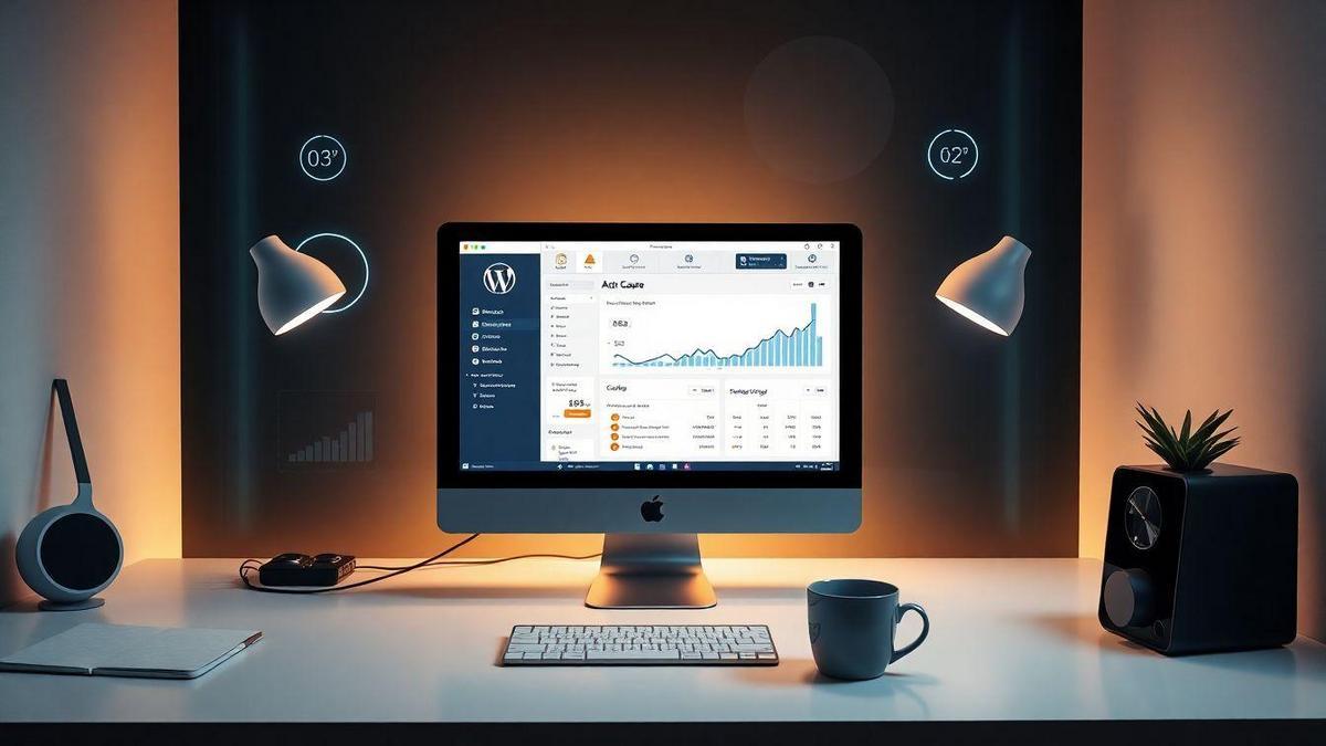 The Future of Caching in WordPress The Future of Caching in WordPress