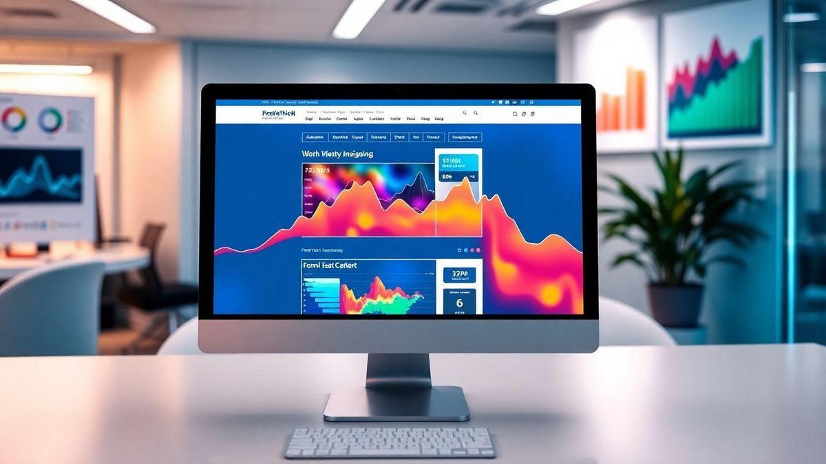 The Future of Heatmaps in Website Optimization The Future of Heatmaps in Website Optimization