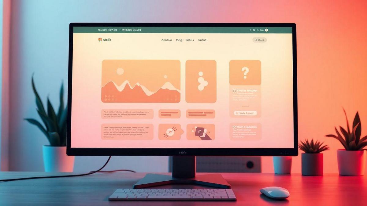The Future of Interactive Scrolling in Web Design