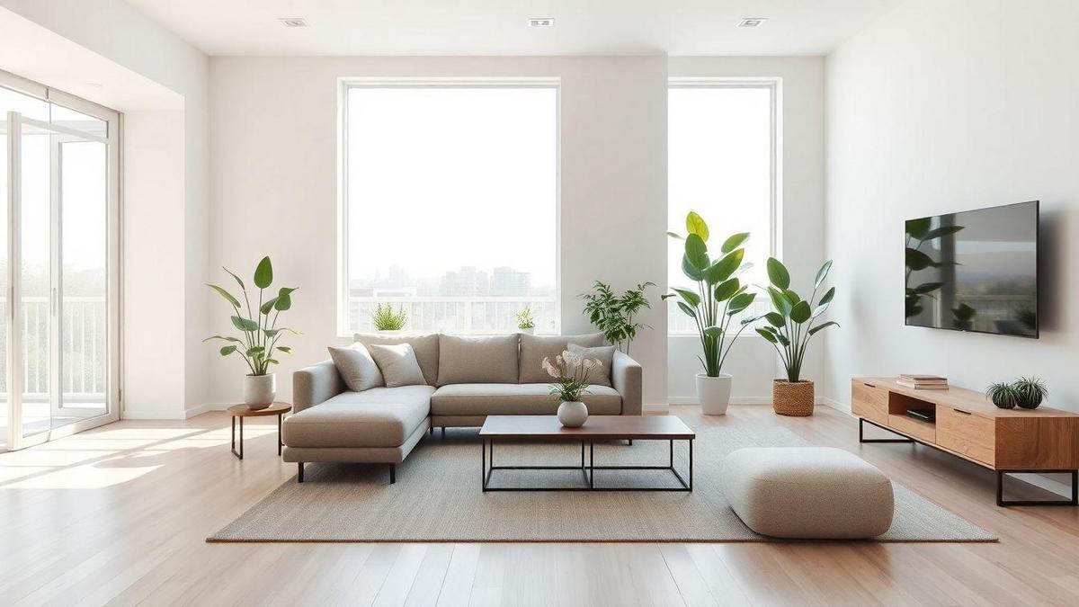 The Future of Minimalist Aesthetics