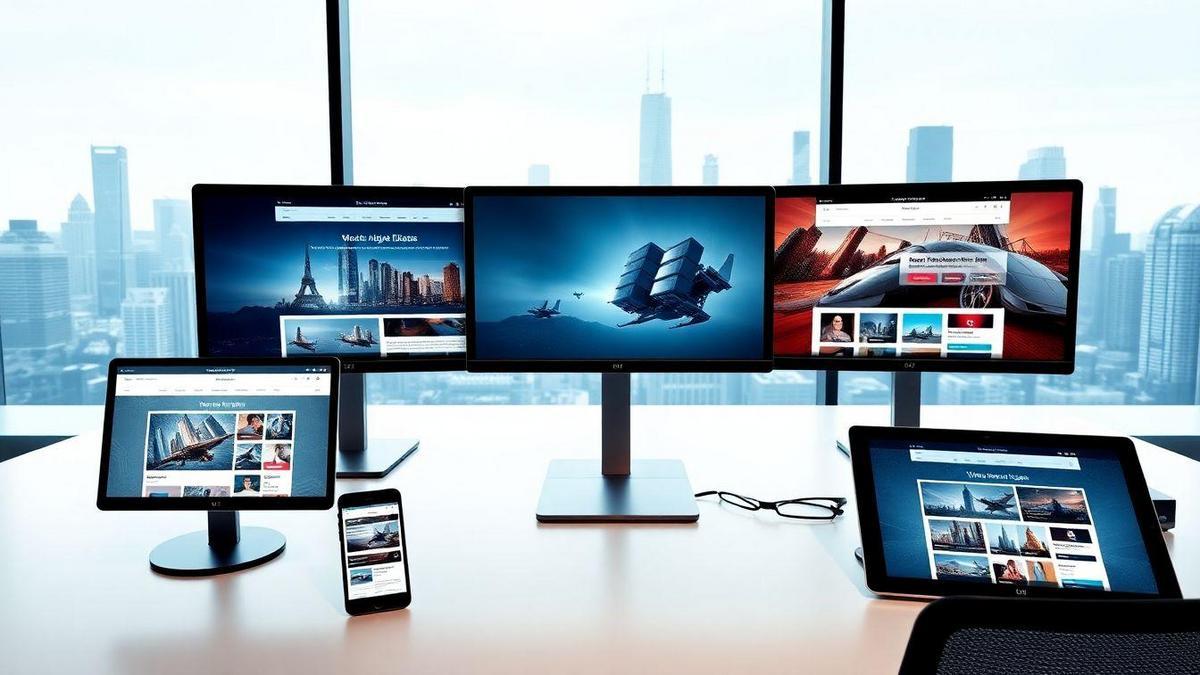 The Future of Responsive Web Design The Future of Responsive Web Design