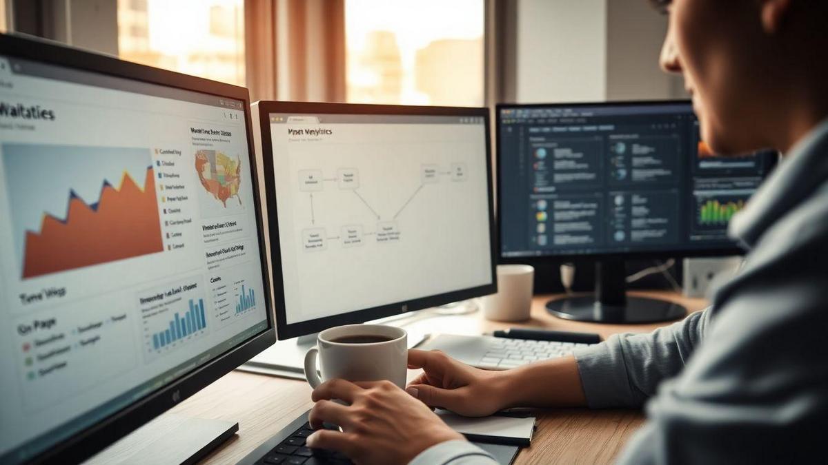 The Importance of Internal Linking The Importance of Internal Linking