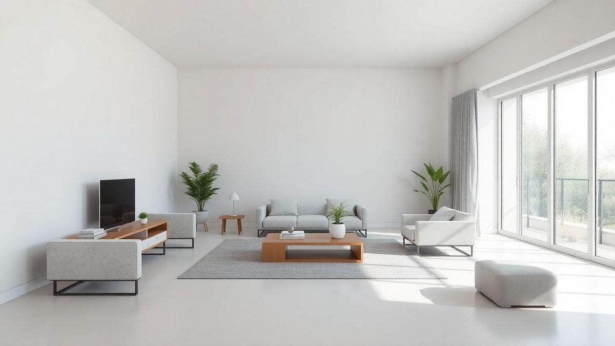 The Rise of Minimalist Design Trends in 2025