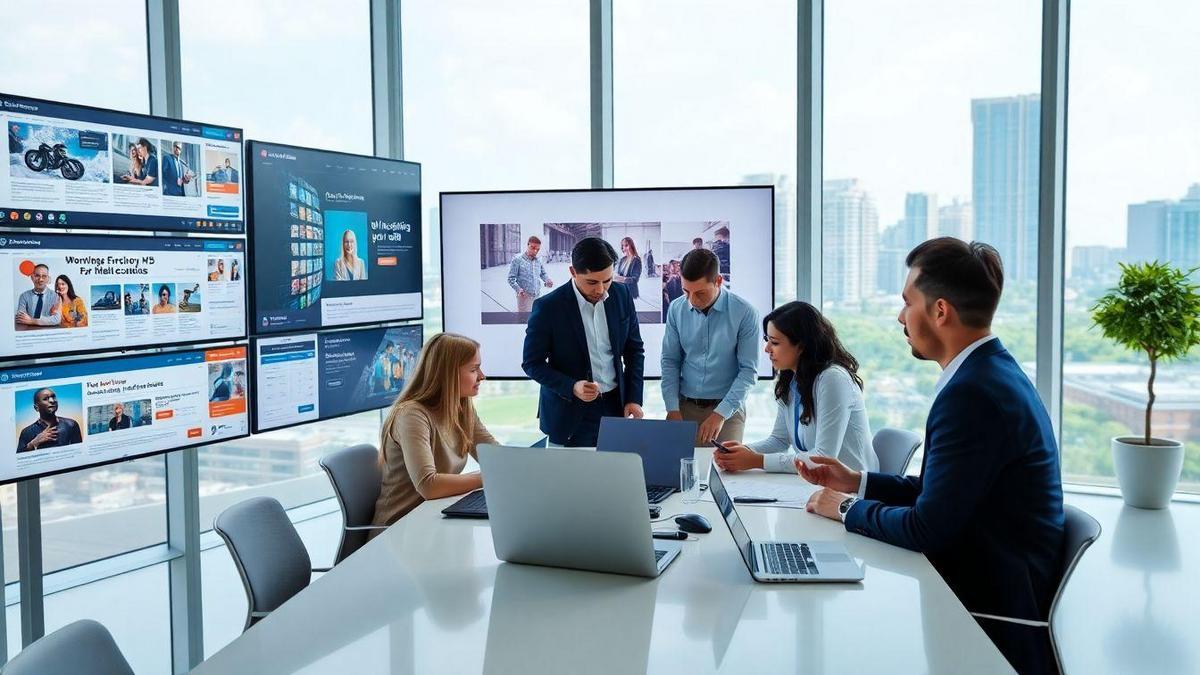 The Role of Custom Ad Units in Digital Advertising The Role of Custom Ad Units in Digital Advertising