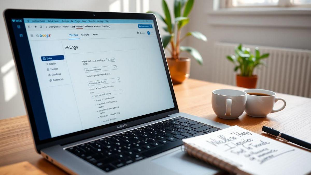 The Role of Keywords in Wix SEO The Role of Keywords in Wix SEO