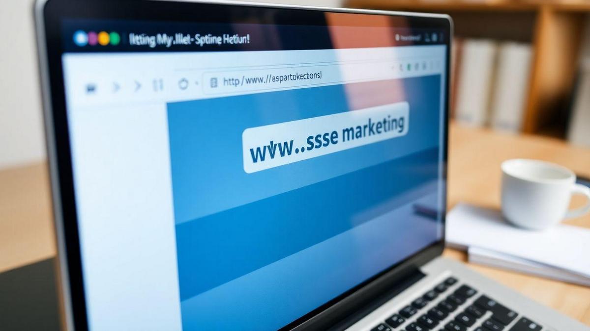 The Role of URL Structure Optimization The Role of URL Structure Optimization