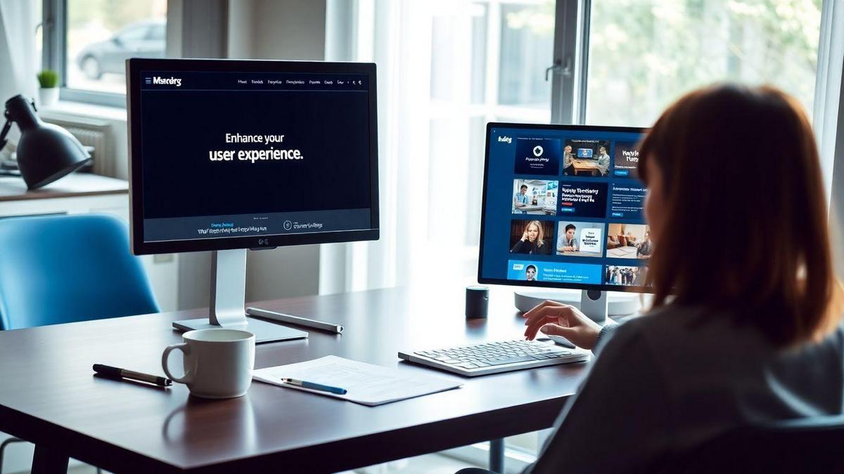 The Role of User Experience in Content Updates The Role of User Experience in Content Updates