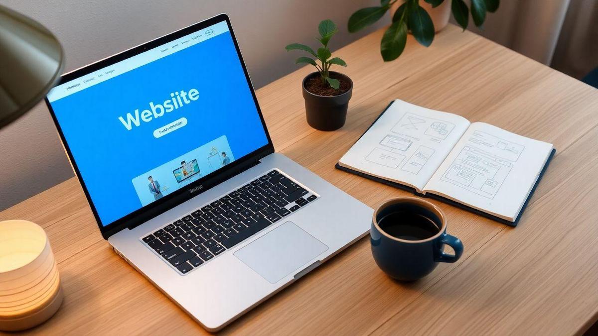 The Steps to Publish Your Website The Steps to Publish Your Website