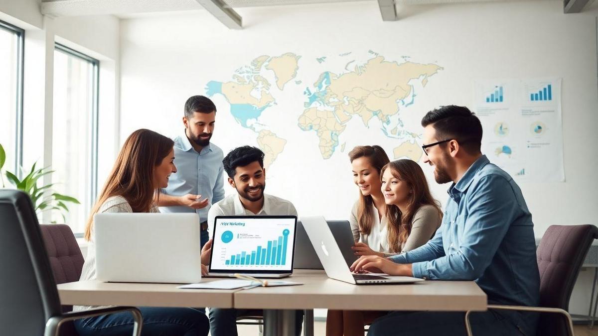 Tips for Success in International Affiliate Marketing Tips for Success in International Affiliate Marketing