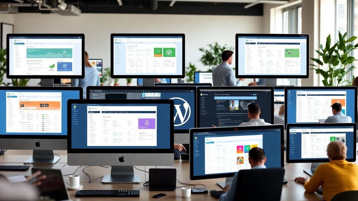 Top Budget WordPress Hosts for 2025