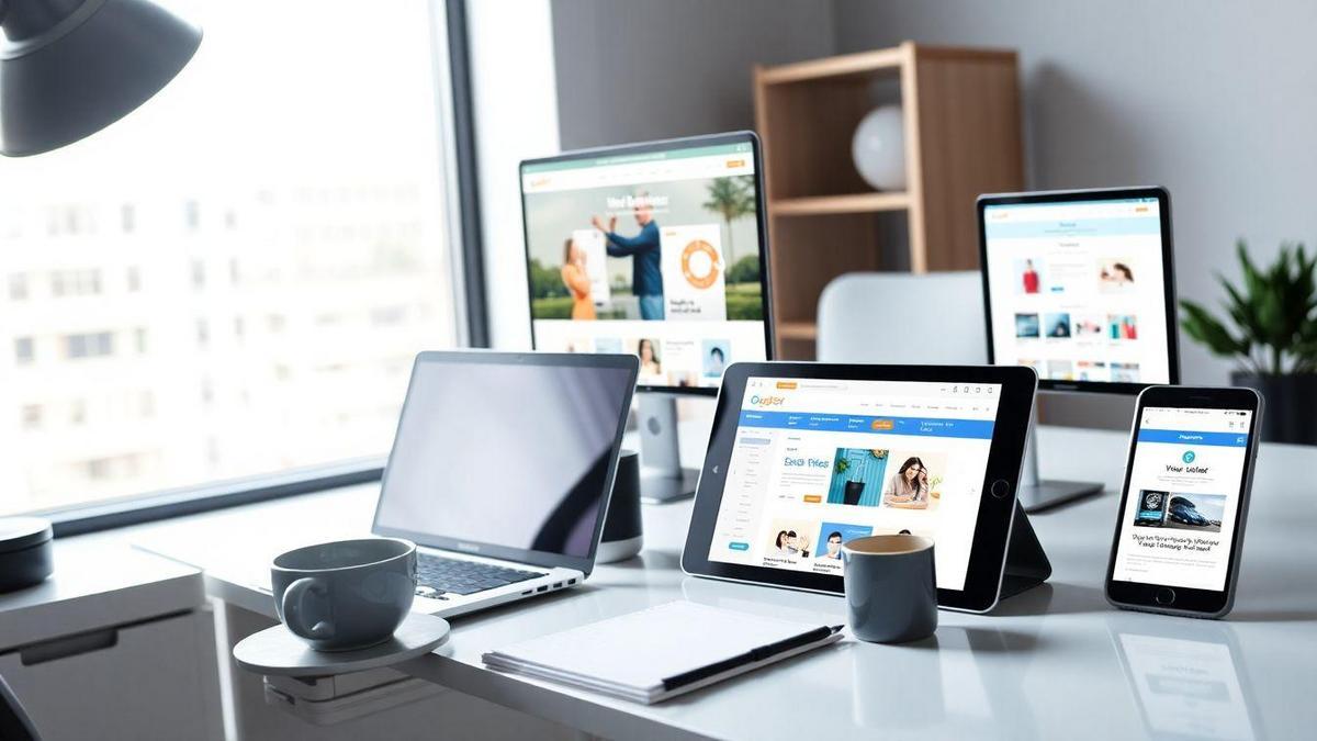 Top Features of the Best Free Website Builders in 2025 Top Features of the Best Free Website Builders in 2025