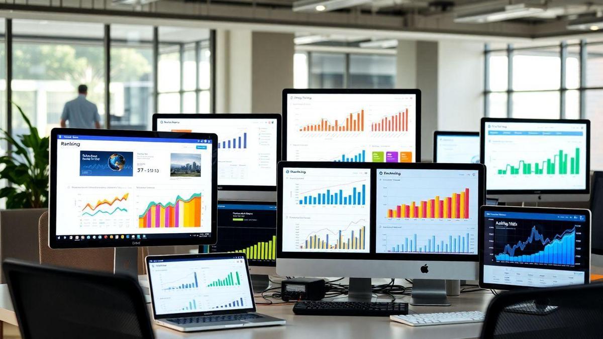 Top Rank Tracking Tools in 2023 Top Rank Tracking Tools in 2023