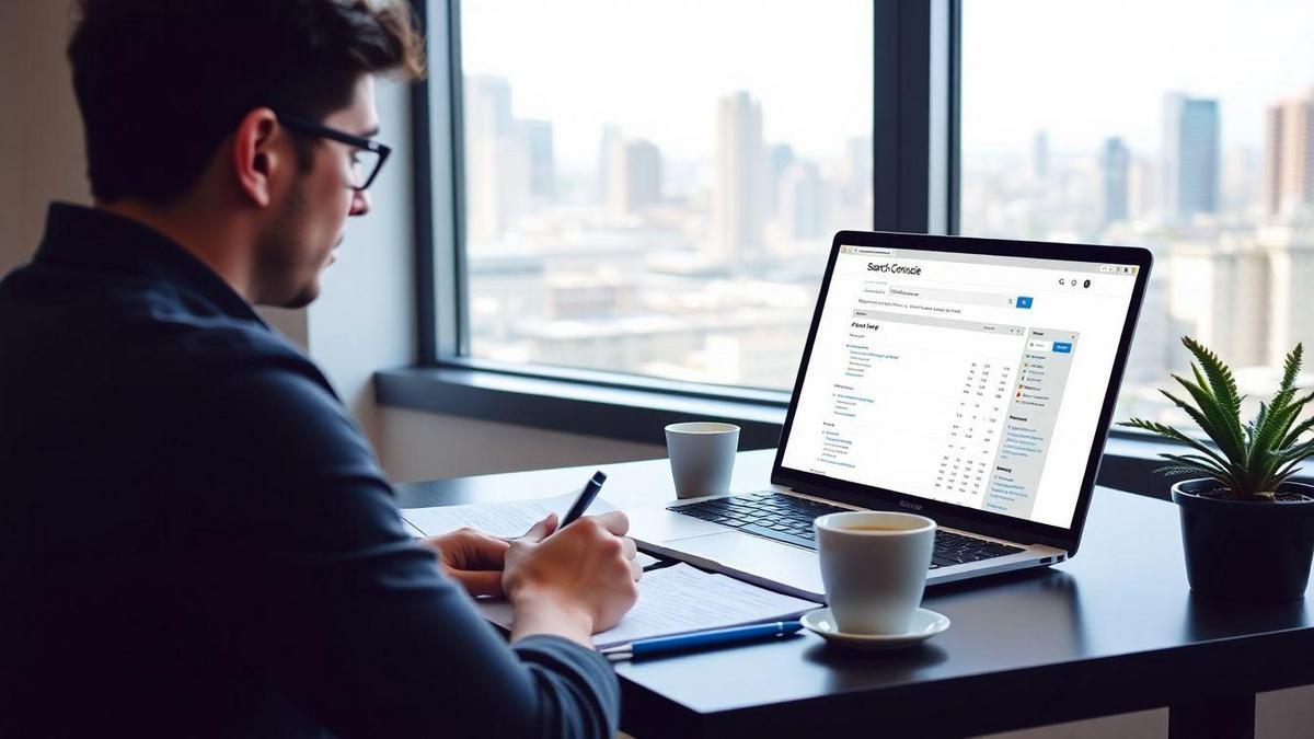 Troubleshooting Common Google Search Console Issues Troubleshooting Common Google Search Console Issues