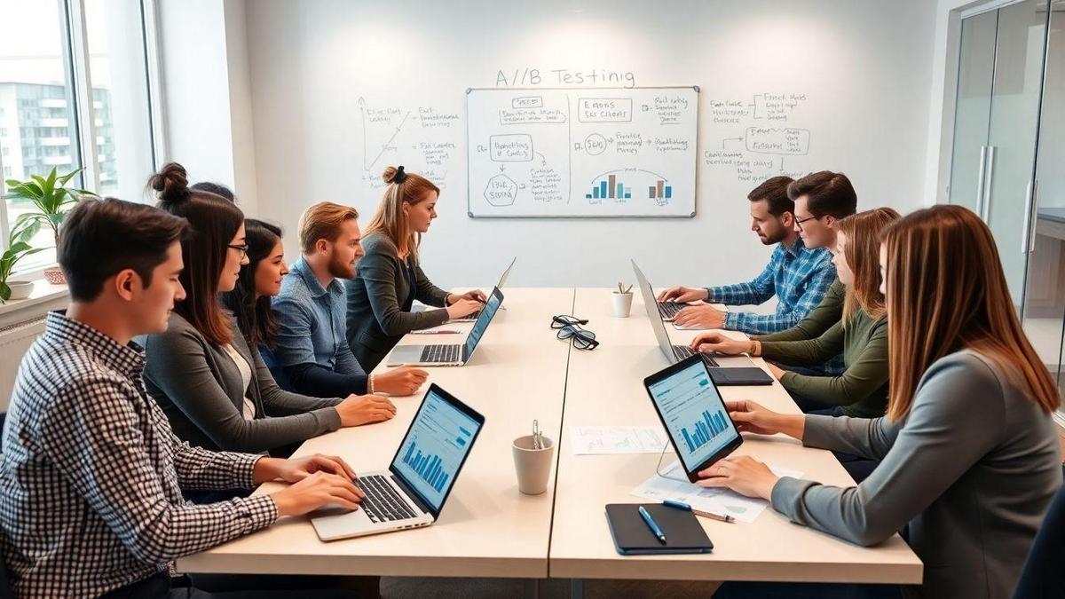 Understanding A/B Testing Basics Understanding A/B Testing Basics